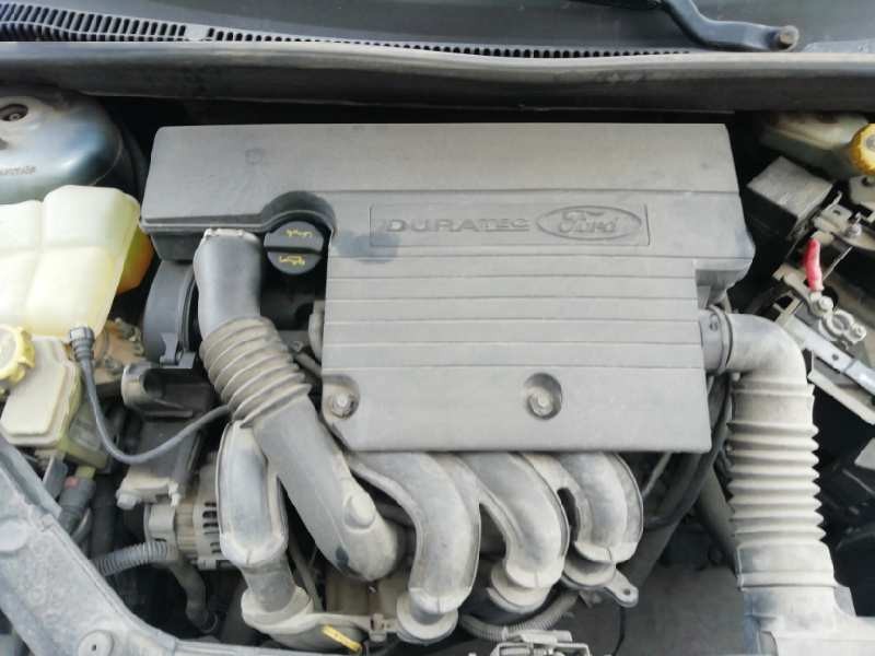 Recambio de motor completo para ford fiesta (cbk) 1.4 16v cat referencia OEM IAM FXJB M EXP