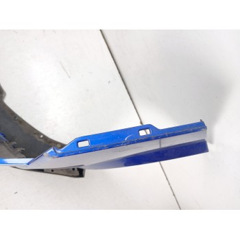 Recambio de paragolpes delantero para nissan qashqai iii (j12) 1.3 dig-t referencia OEM IAM 620226UA0H  