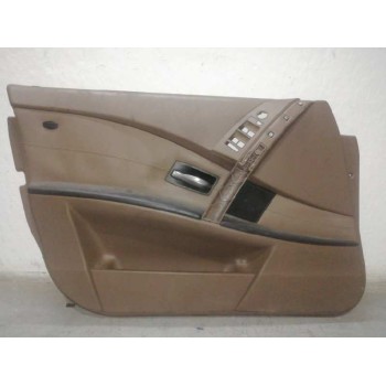 JUEGO TAPIZADOS / CARTONERAS PIEL MARRON 