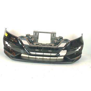 Recambio de paragolpes delantero para nissan qashqai (j11) 360 referencia OEM IAM 62022HV00H  