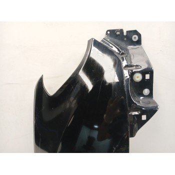 Recambio de aleta delantera derecha para ford ranger (tke) 2.2 tdci 4x4 referencia OEM IAM eb3b16g000b  