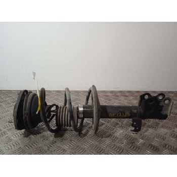 Recambio de amortiguador delantero izquierdo para toyota prius (nhw20) basis referencia OEM IAM   