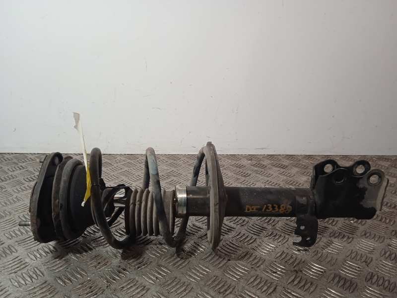 Recambio de amortiguador delantero izquierdo para toyota prius (nhw20) basis referencia OEM IAM   