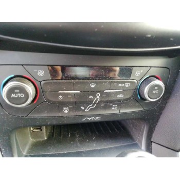 MANDO CLIMATIZADOR F1ET18C612AF 