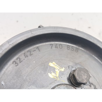 Recambio de bomba direccion para bmw serie 3 berlina (e46) 323i referencia OEM IAM 32421740858  