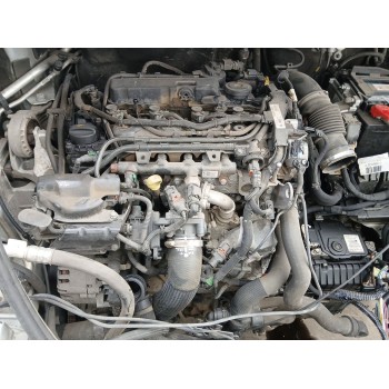 MOTOR COMPLETO AHK B