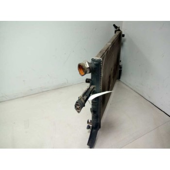 Recambio de radiador agua para opel astra g berlina 1.6 cat (z 16 se / l55) referencia OEM IAM   