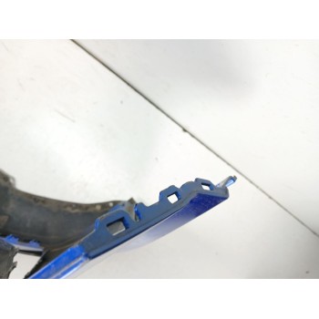 Recambio de paragolpes delantero para nissan qashqai iii (j12) 1.3 dig-t referencia OEM IAM 620226UA0H  