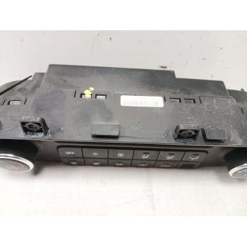 Recambio de mando climatizador para kia carens ( ) 1.7 crdi cat referencia OEM IAM 97250a4200ca  