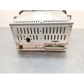 Recambio de sistema audio / radio cd para kia carens iv 1.7 crdi referencia OEM IAM 96170A4610C  