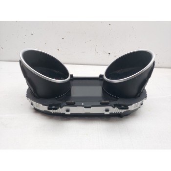 Recambio de cuadro instrumentos para kia ceed (cd) 1.6 crdi 136 referencia OEM IAM 94033J7690  