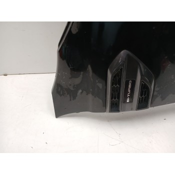 Recambio de aleta delantera derecha para ford ranger (tke) 2.2 tdci 4x4 referencia OEM IAM eb3b16g000b  