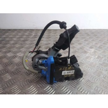 CERRADURA PUERTA TRASERA IZQUIERDA 81410A2400 