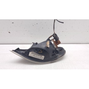 Recambio de piloto delantero derecho para bmw 3 touring (e46) 320 d referencia OEM IAM 7165850  