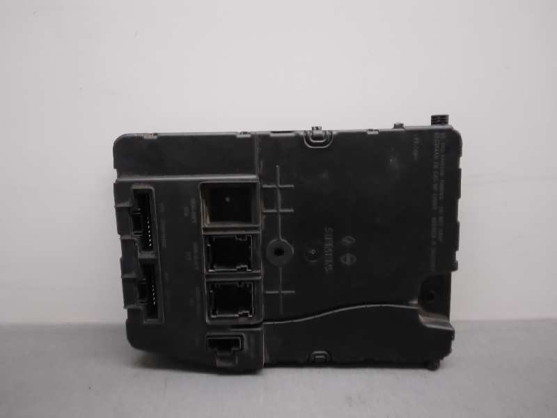 Recambio de centralita bsi para renault megane ii coupe/cabrio authentique referencia OEM IAM 8200780018  