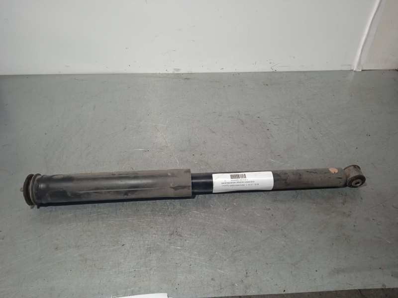 Recambio de amortiguador trasero izquierdo para toyota yaris hybrid active referencia OEM IAM 485300DF11  