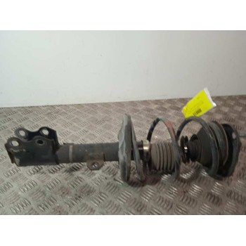 Recambio de amortiguador delantero izquierdo para toyota prius (nhw20) basis referencia OEM IAM   
