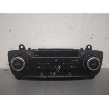 Recambio de mando climatizador para ford focus lim. trend + referencia OEM IAM F1ET18C612AF  