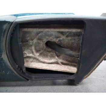 Recambio de retrovisor derecho para kia carens 2.0 turbodiesel cat referencia OEM IAM  5 PINES FALTA CARCASA BAJA