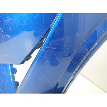 Recambio de paragolpes delantero para nissan qashqai iii (j12) 1.3 dig-t referencia OEM IAM 620226UA0H  