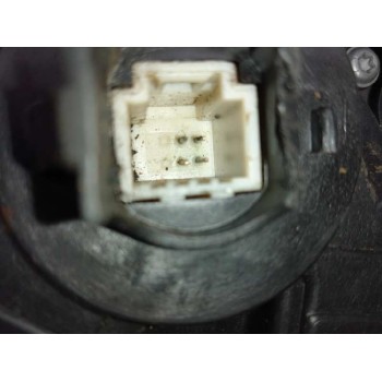 Recambio de cerradura puerta delantera derecha para renault captur ii experience referencia OEM IAM 805024067R  4 PINS