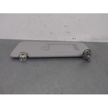 Recambio de parasol izquierdo para kia xceed tech referencia OEM IAM   