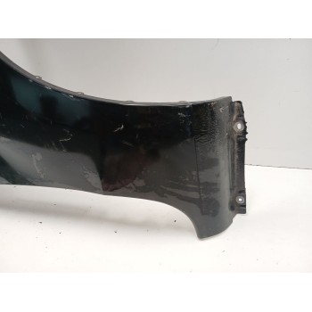 Recambio de aleta delantera derecha para ford ranger (tke) 2.2 tdci 4x4 referencia OEM IAM eb3b16g000b  