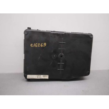 Recambio de centralita bsi para renault megane ii coupe/cabrio authentique referencia OEM IAM 8200780018  