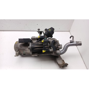 Recambio de valvula egr para citroën c4 picasso i monospace (ud_) 1.6 hdi 110 referencia OEM IAM 50563901  