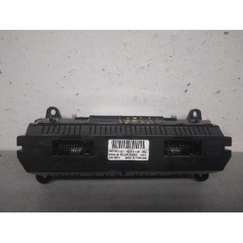 Recambio de mando climatizador para ford focus lim. trend + referencia OEM IAM F1ET18C612AF  