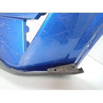 Recambio de paragolpes delantero para nissan qashqai iii (j12) 1.3 dig-t referencia OEM IAM 620226UA0H  