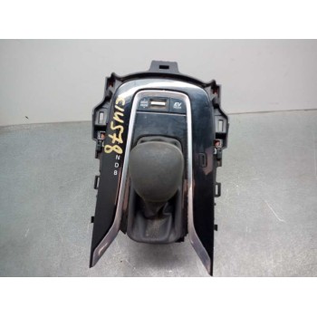 PALANCA CAMBIO 75G900 AUTOMATICO 75G900LHD