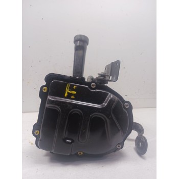 Recambio de bomba direccion para peugeot 308 sport referencia OEM IAM 9684979180  