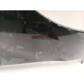 Recambio de aleta delantera derecha para ford ranger (tke) 2.2 tdci 4x4 referencia OEM IAM eb3b16g000b  