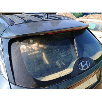 Recambio de porton trasero para hyundai tucson (nx4e, nx4a) 1.6 t-gdi hybrid 48v referencia OEM IAM 72800N7010  