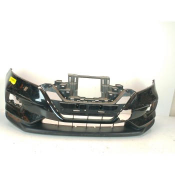 Recambio de paragolpes delantero para nissan qashqai (j11) 360 referencia OEM IAM 62022HV00H  