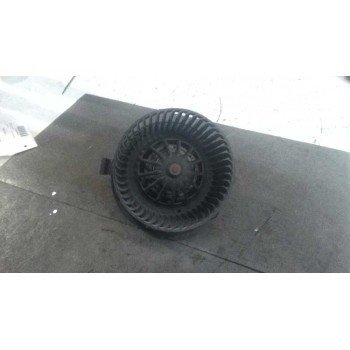 MOTOR CALEFACCION VALEO 2 PINS