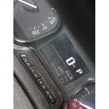 Recambio de motor completo para opel vivaro c furgoneta (k0) 2.0 referencia OEM IAM AHK  B