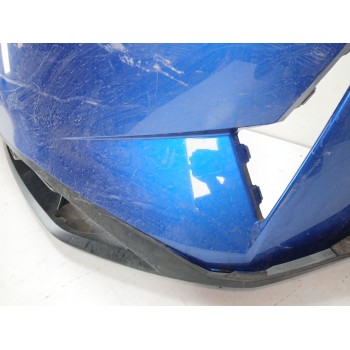 Recambio de paragolpes delantero para nissan qashqai iii (j12) 1.3 dig-t referencia OEM IAM 620226UA0H  