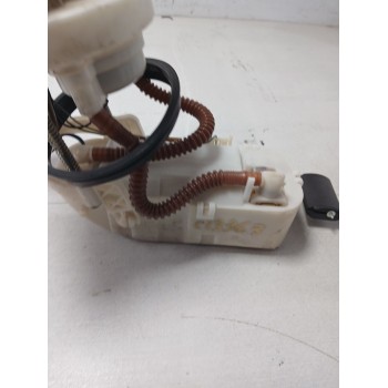 Recambio de aforador para kia cerato 1.6 lx familiar (5-ptas.) referencia OEM IAM 311102F000  