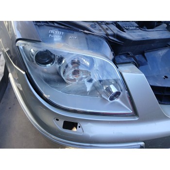 Recambio de faro derecho para lancia phedra (179_) 2.2 jtd (179axc1a) referencia OEM IAM 1494333080  