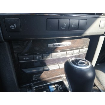 MANDO CLIMATIZADOR A2129004100 A2128300285 