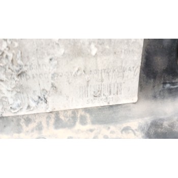 Recambio de panel frontal para fiat 500 (312_) 1.3 d multijet (312axb1a) referencia OEM IAM 51789531  