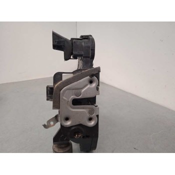 CERRADURA PUERTA DELANTERA IZQUIERDA 805034935R 4 PINS