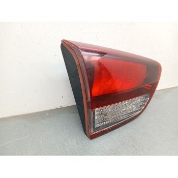 Recambio de piloto trasero izquierdo interior para kia carens iv 1.7 crdi referencia OEM IAM 92403A4500  