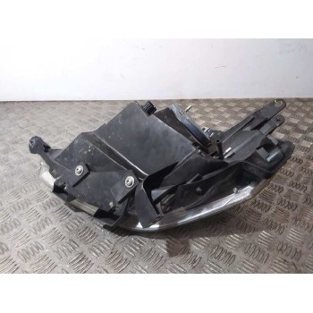 Recambio de faro derecho para fiat qubo (300) dynamic referencia OEM IAM 45560393  