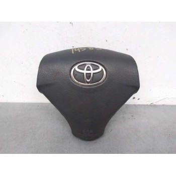 AIRBAG DELANTERO IZQUIERDO 