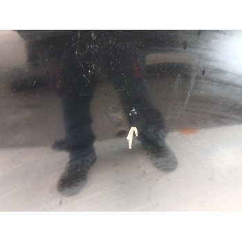 Recambio de puerta delantera izquierda para kia sorento ii (xm) 2.2 crdi referencia OEM IAM 760032P010  