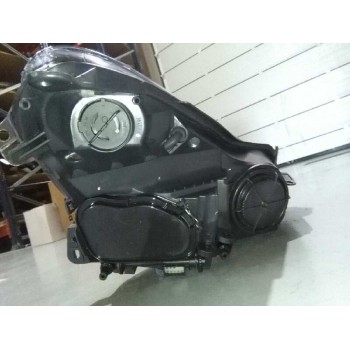 Recambio de faro izquierdo para opel corsa d 1.3 dth referencia OEM IAM JUM38013054 NUEVO 