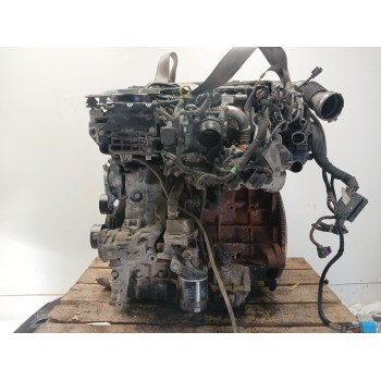 Recambio de motor completo para opel vivaro c furgoneta (k0) 2.0 referencia OEM IAM AHK  B